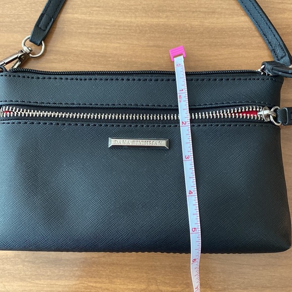 Dana Buchman Purse - Picture 8 of 9